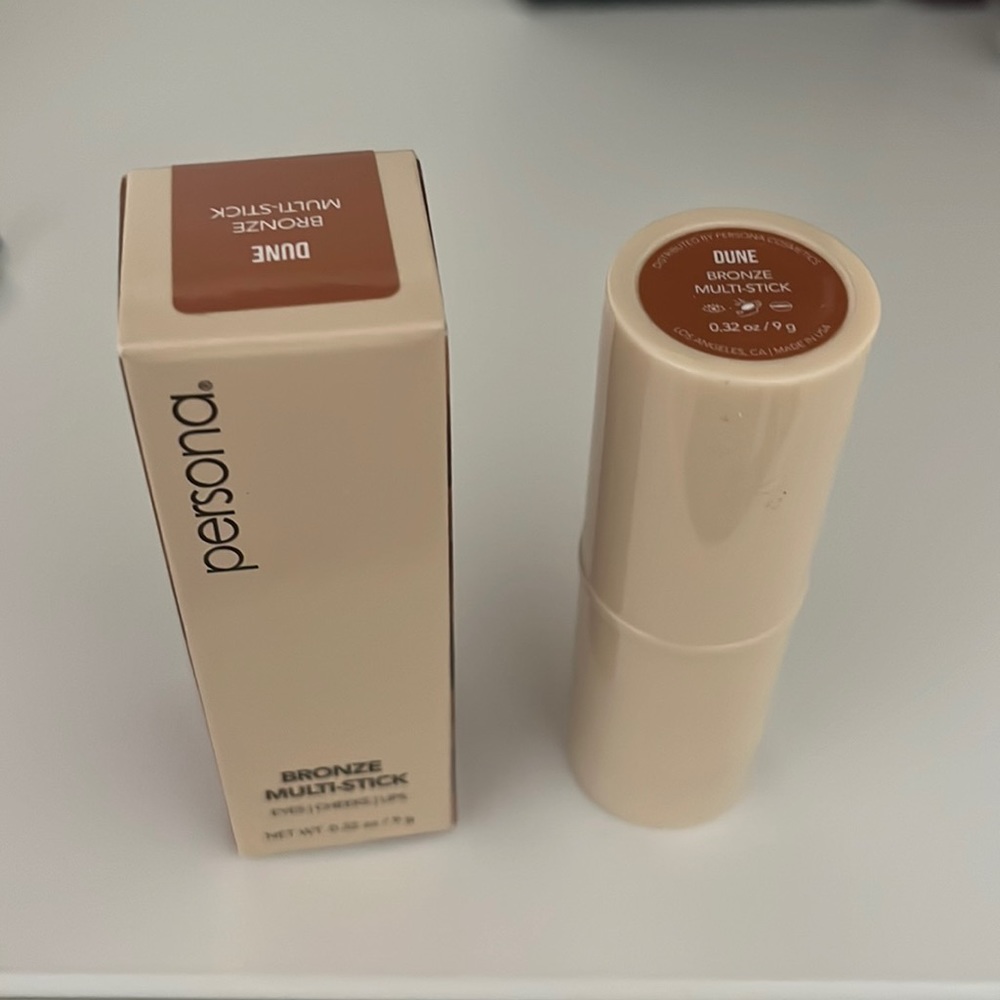 Persona Bronze Multi-Stick - Dune
